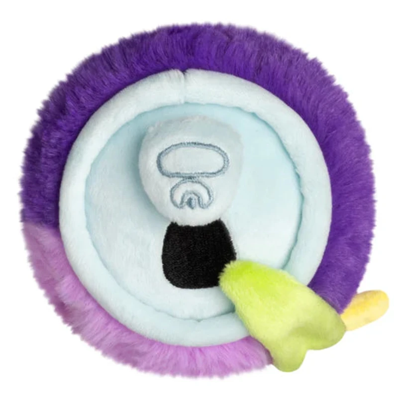 Squishable Alter Ego - Energy Drink Reaper - 6"