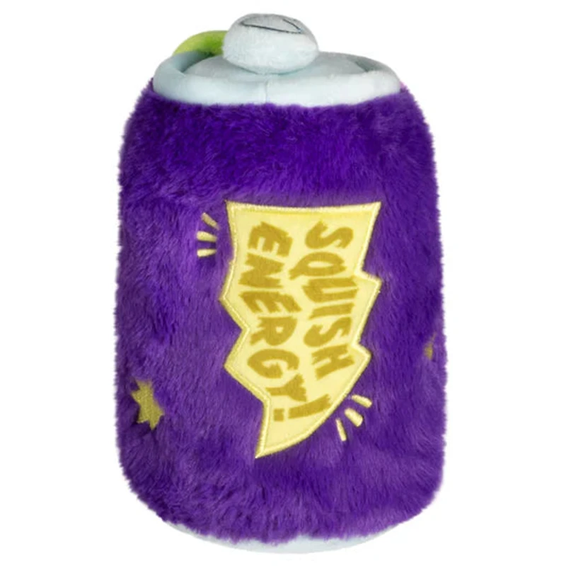 Squishable Alter Ego - Energy Drink Reaper - 6"