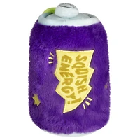 Squishable Alter Ego - Energy Drink Reaper - 6"