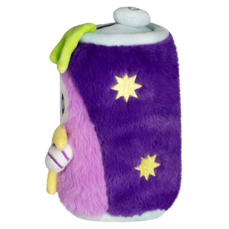 Squishable Alter Ego - Energy Drink Reaper - 6"