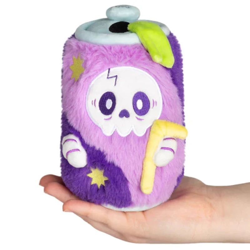 Squishable Alter Ego - Energy Drink Reaper - 6"