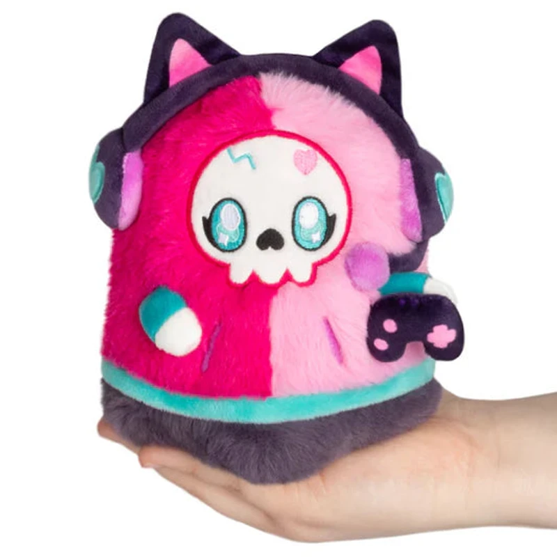 Squishable Alter Ego -Gamer Reaper - 7"