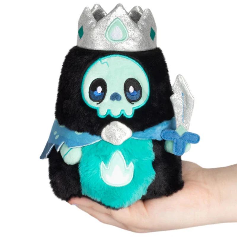 Squishable Alter Ego - Ghost King Reaper - 6"
