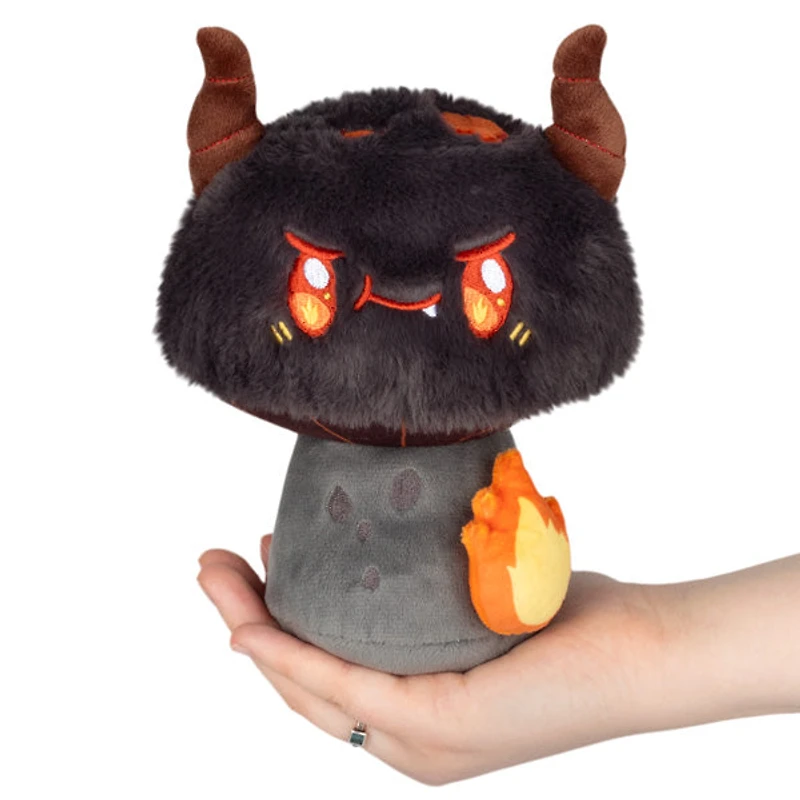 Squishable Alter Egos Series 9: Hellfire Mushroom