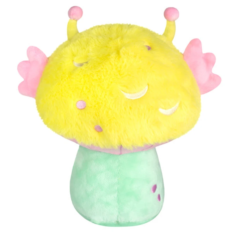 Squishable Alter Egos Series 9: Monster Mushroom