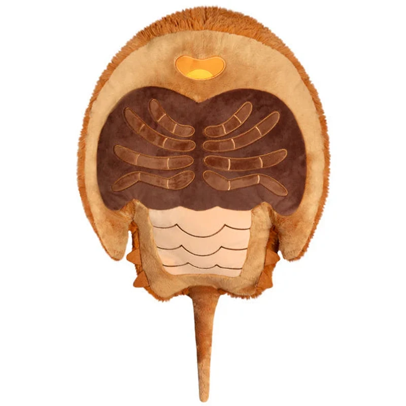 Squishable - Horseshoe Crab - 15"