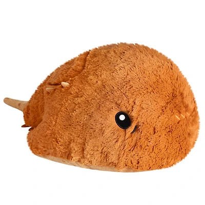 Squishable - Horseshoe Crab - 15"