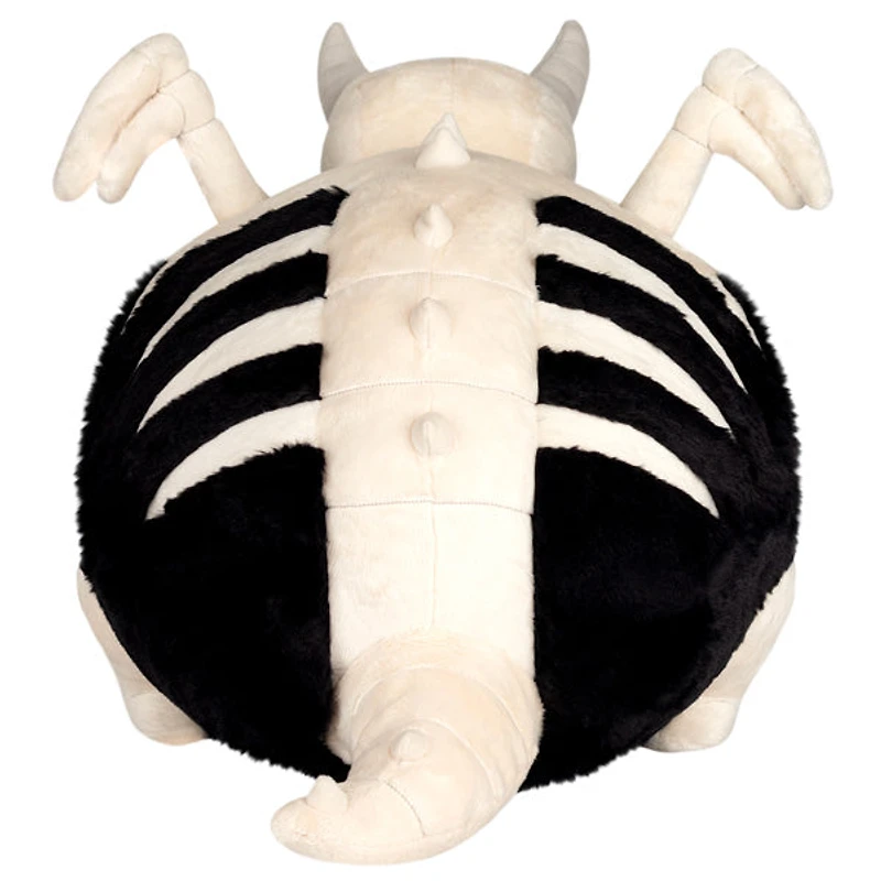 Squishables - 14" Bone Dragon