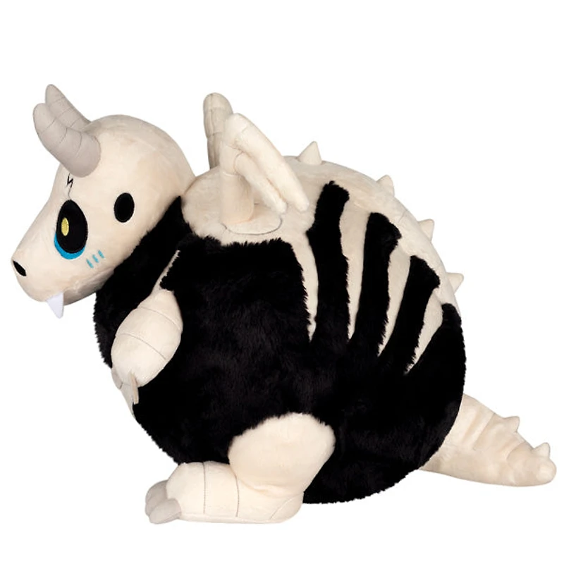 Squishables - 14" Bone Dragon