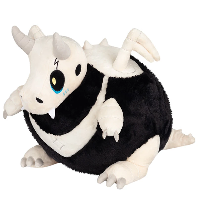 Squishables - 14" Bone Dragon