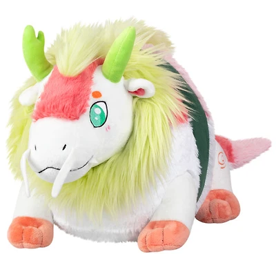 Squishables - 14" Dragon Roll