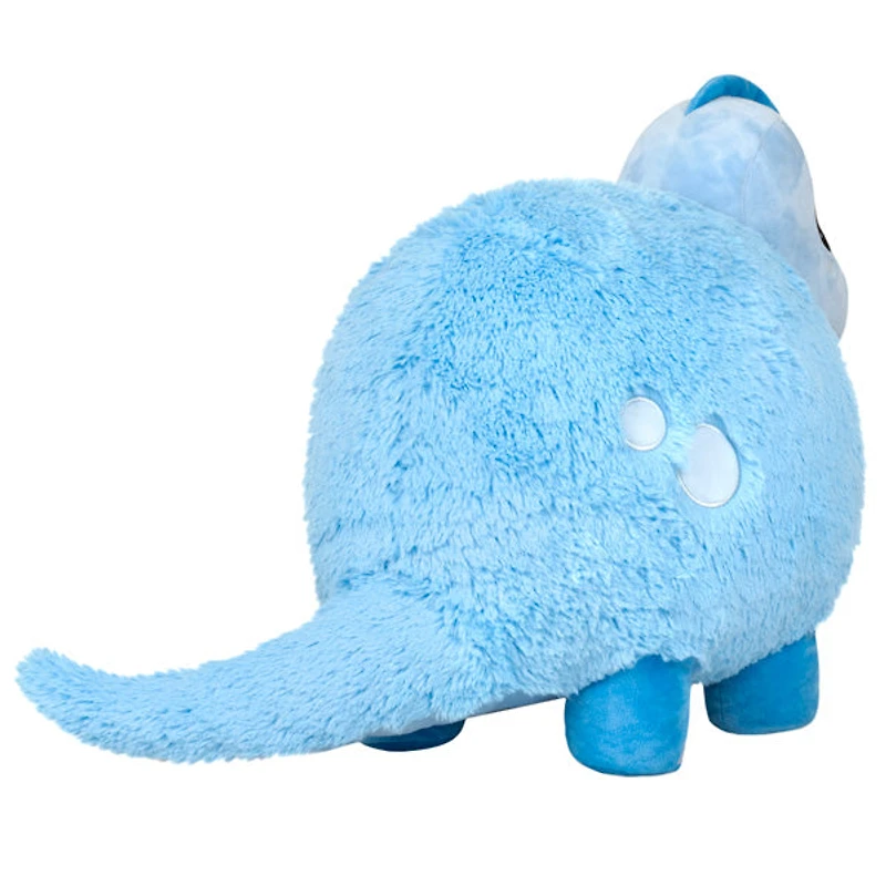 Squishables - 15" Apatosaurus