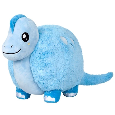 Squishables - 15" Apatosaurus