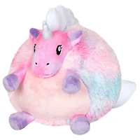 Squishables - 15" Baby Cotton Candy Unicorn