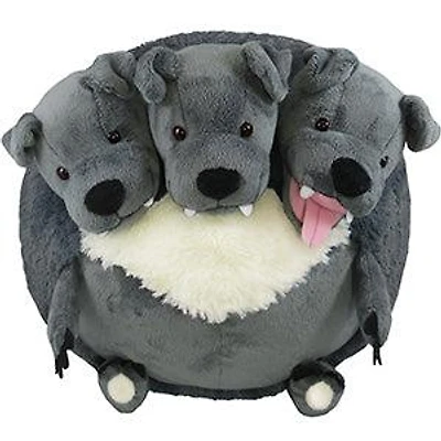 Squishables - 15" Cerberus
