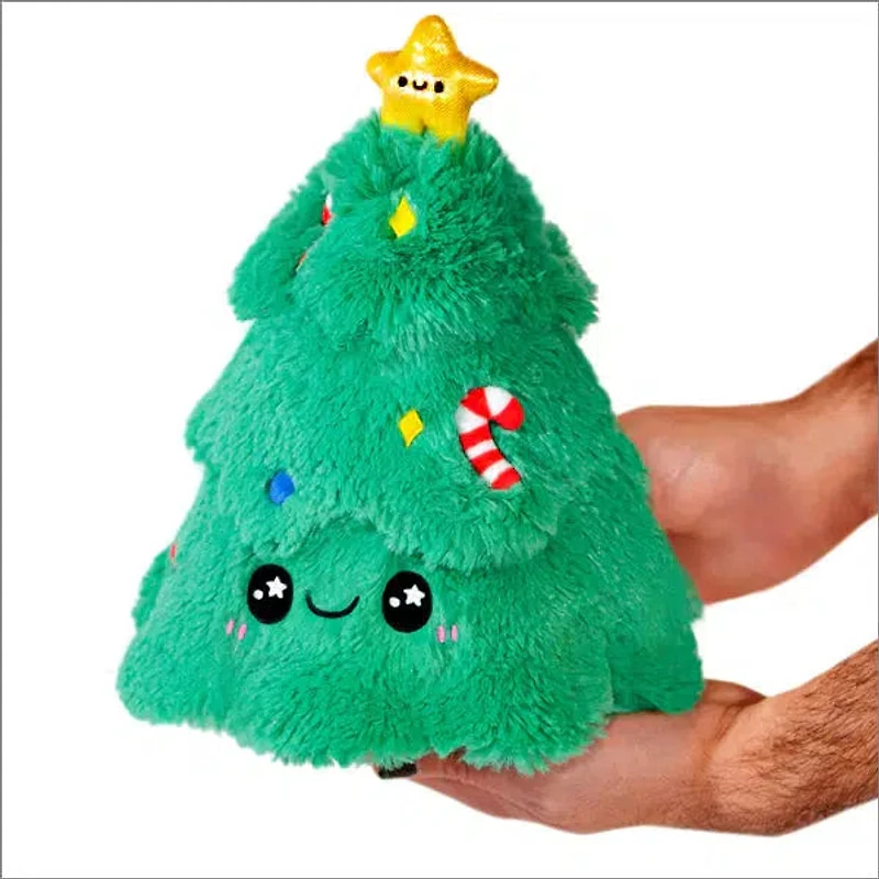 Squishables - 15" - Christmas Tree