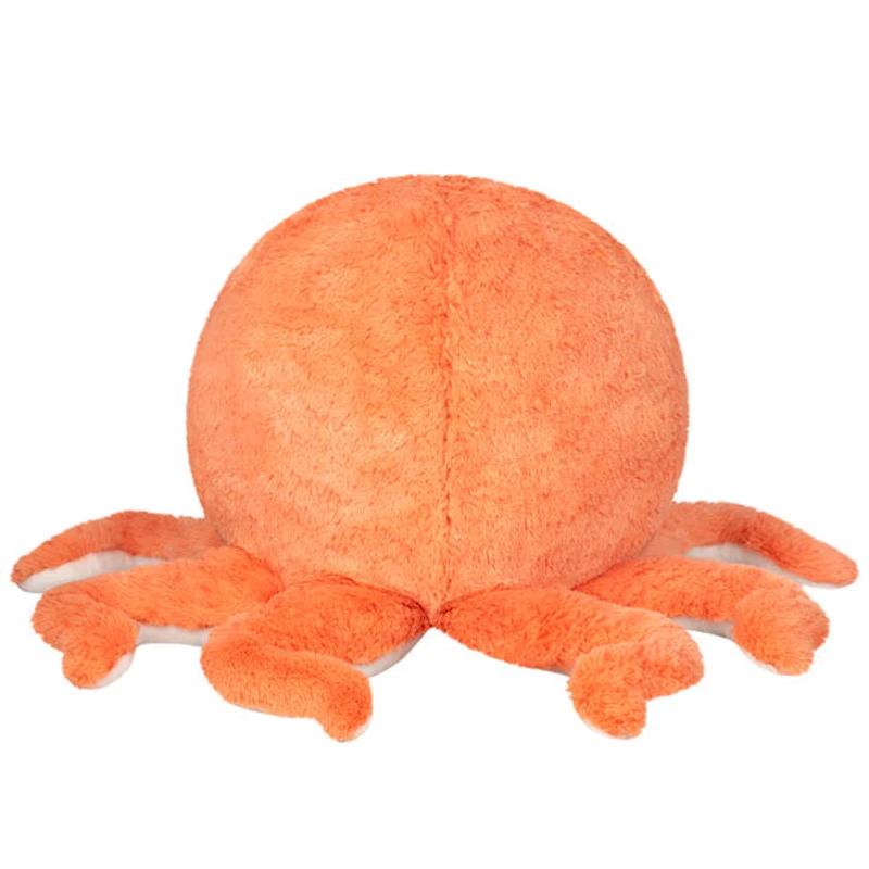 Squishables - 15" Coral Octopus