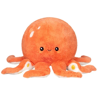 Squishables - 15" Coral Octopus
