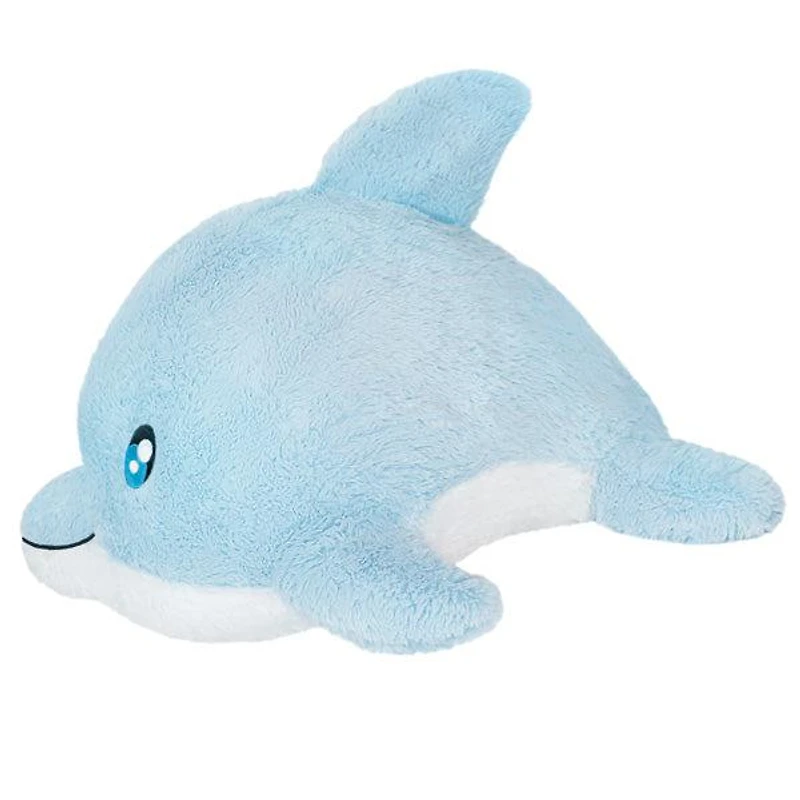 Squishables - 15" Dolphin III