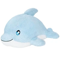 Squishables - 15" Dolphin III