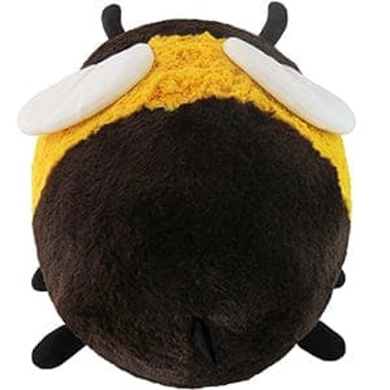 Squishables - 15" Fuzzy Bumblebee