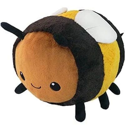 Squishables - 15" Fuzzy Bumblebee