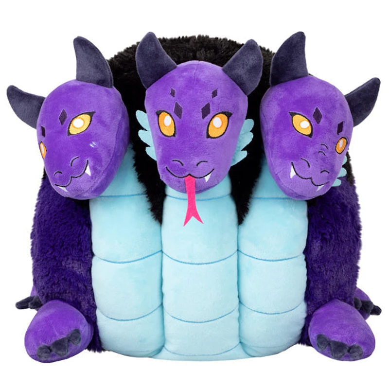 Squishables - 15" Hydra