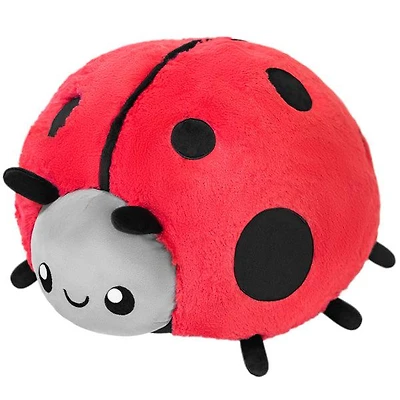 Squishables - 15" Ladybug II