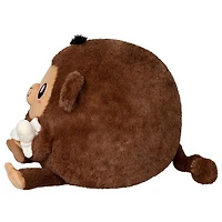 Squishables - 15" Monkey with Banana