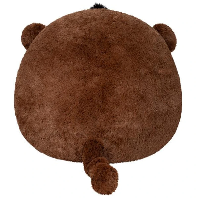 Squishables - 15" Monkey with Banana