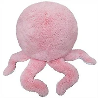 Squishables - 15" Octopus Cute