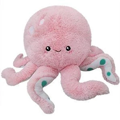 Squishables - 15" Octopus Cute