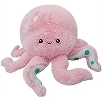 Squishables - 15" Octopus Cute