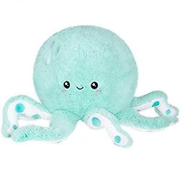 Squishables - 15" Octopus Cute - Mint