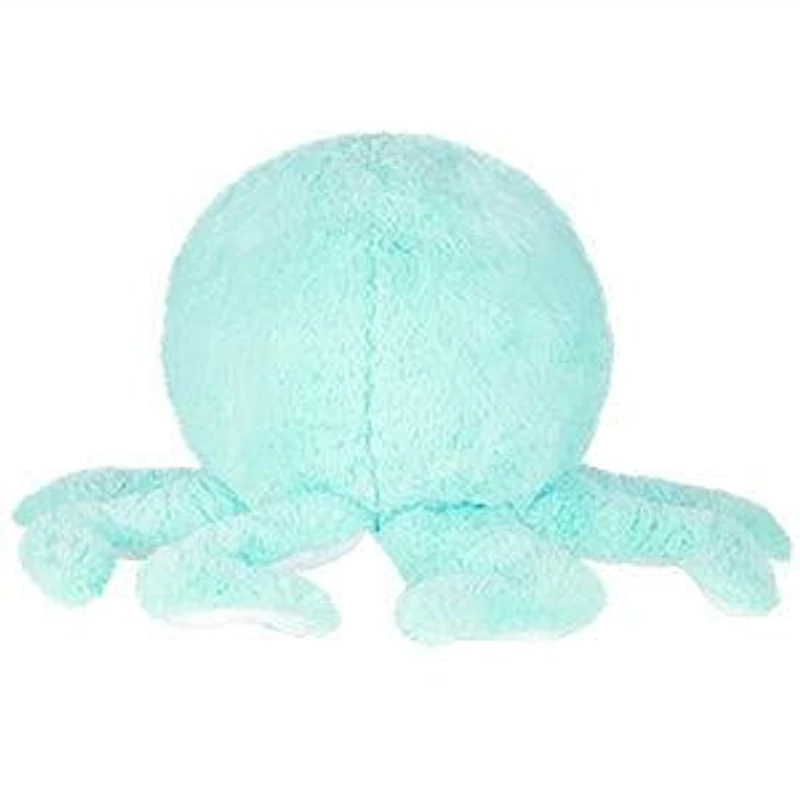 Squishables - 15" Octopus Cute - Mint