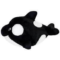 Squishables - 15" Orca Whale II
