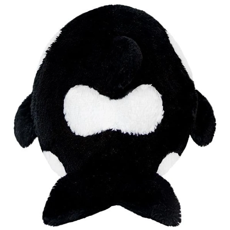 Squishables - 15" Orca Whale II