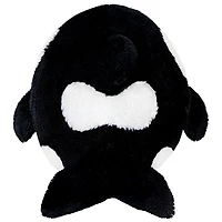 Squishables - 15" Orca Whale II