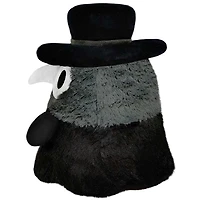 Squishables - 15" Plague Doctor