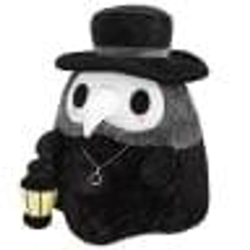 Squishables - 15" Plague Doctor