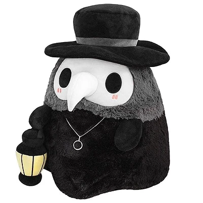 Squishables - 15" Plague Doctor