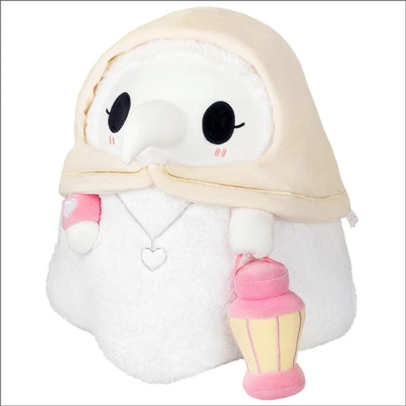 Squishables - 15" Plague Nurse