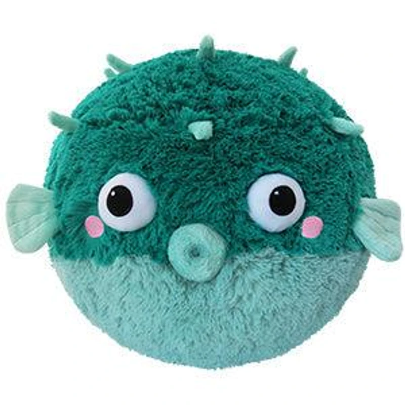 Squishables - 15" Pufferfish