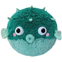 Squishables - 15" Pufferfish