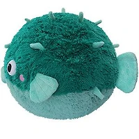 Squishables - 15" Pufferfish