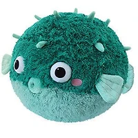 Squishables - 15" Pufferfish