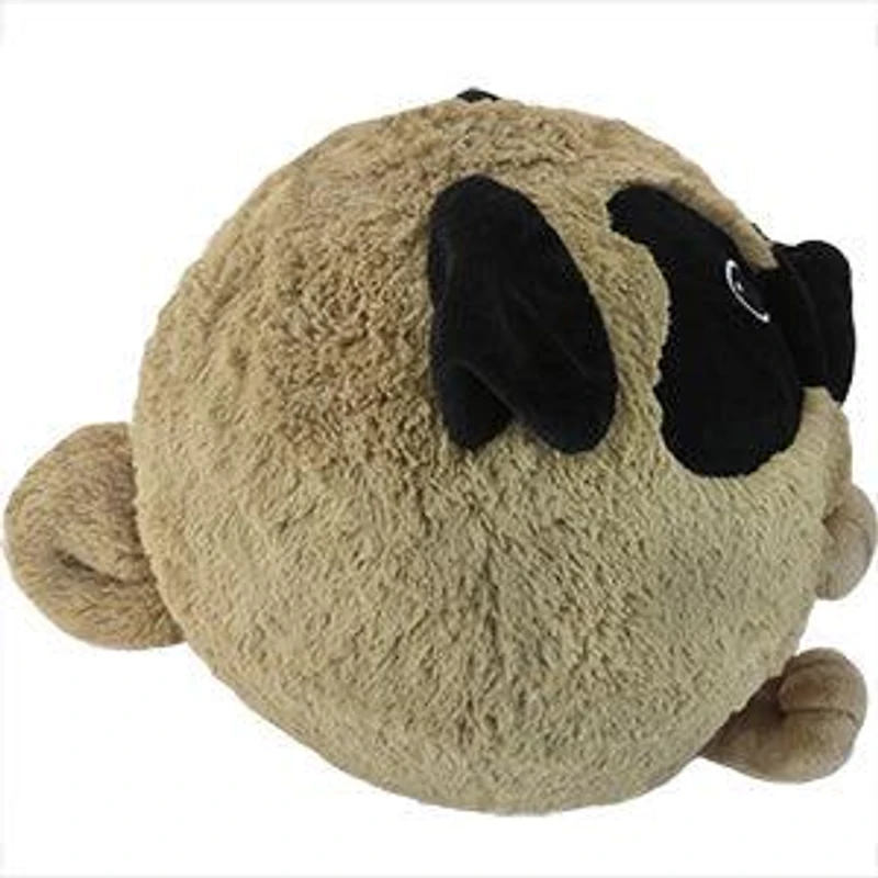 Squishables - 15" Pug