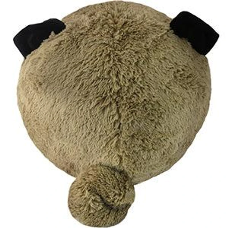 Squishables - 15" Pug