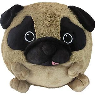 Squishables - 15" Pug