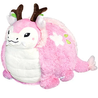 Squishables - 15" Sakura Dragon